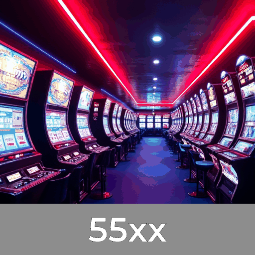 55xx: Pioneirismo em Experiências Disruptivas e Convergência Tecnológica