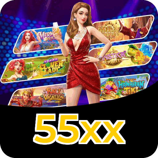 Streaming 4K no cassino ao vivo da 55xx