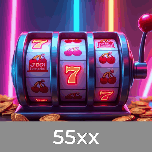 55xx: O Melhor Cassino Online do Brasil