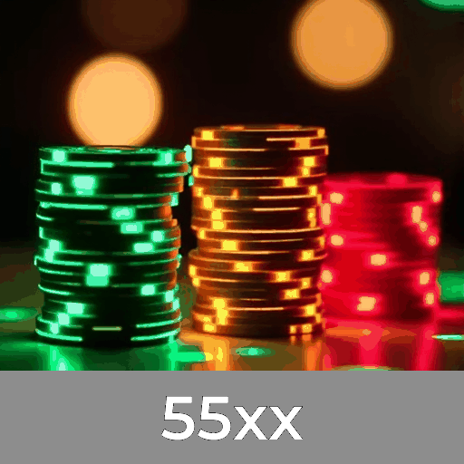 55xx: Bônus e Ofertas Excepcionais para Você