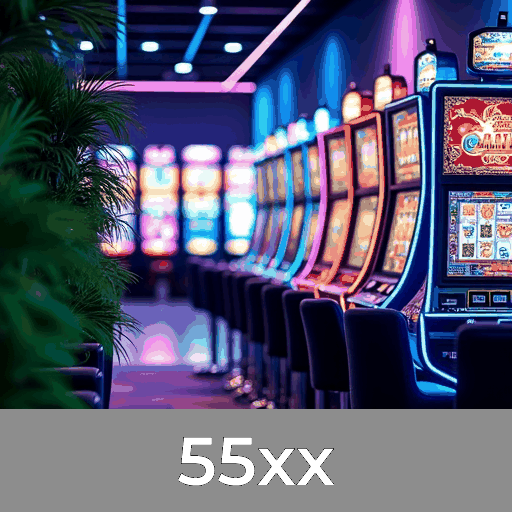 55xx: Bônus e Ofertas Excepcionais para Você