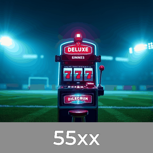 55xx: Bônus e Ofertas Excepcionais para Você