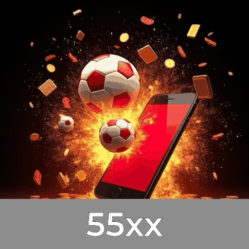 Experimente o Acesso Premium com Proteção Avançada no 55xx