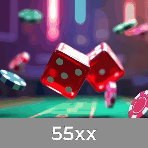 55xx: Pioneirismo em Experiências Disruptivas e Convergência Tecnológica