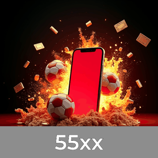 Experiência de Jogo Incomparável no 55xx: Segurança e Serviço Profissional
