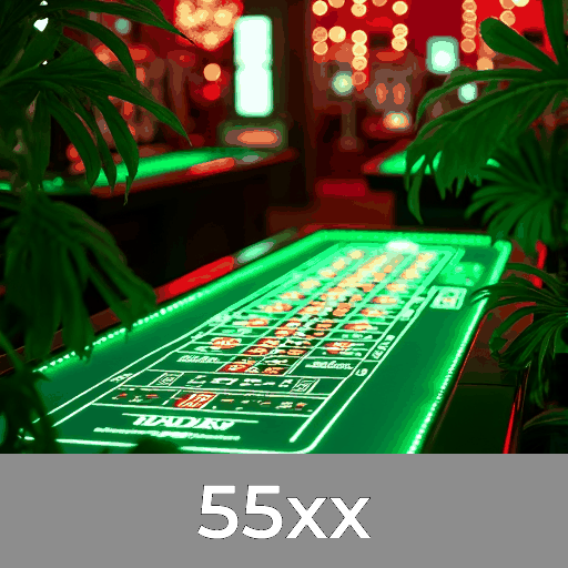 55xx: Aproveite Promoções Incríveis e Ganhe Mais