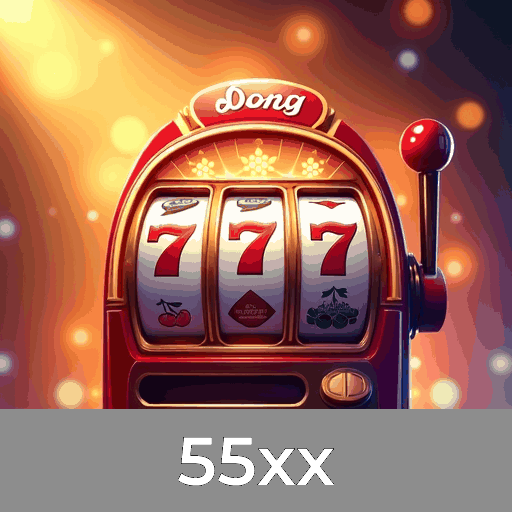 55xx: Emoção e Ganhos com Jogos de Cassino Incríveis