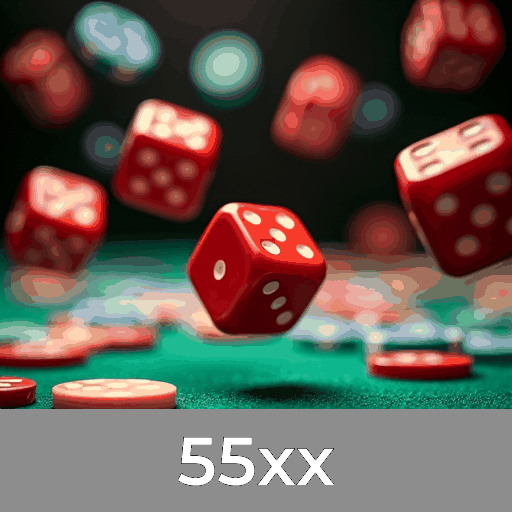 55xx: O Melhor Cassino Online do Brasil