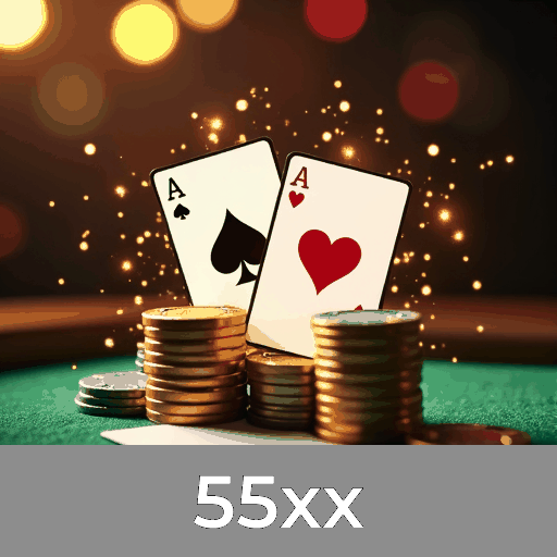 55xx: Pioneirismo em Experiências Disruptivas e Convergência Tecnológica