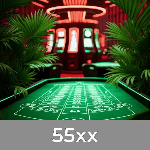 55xx: Pioneirismo em Experiências Disruptivas e Convergência Tecnológica