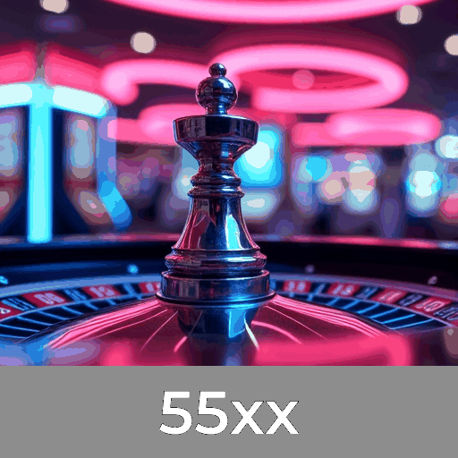 55xx: Aproveite Promoções Incríveis e Ganhe Mais