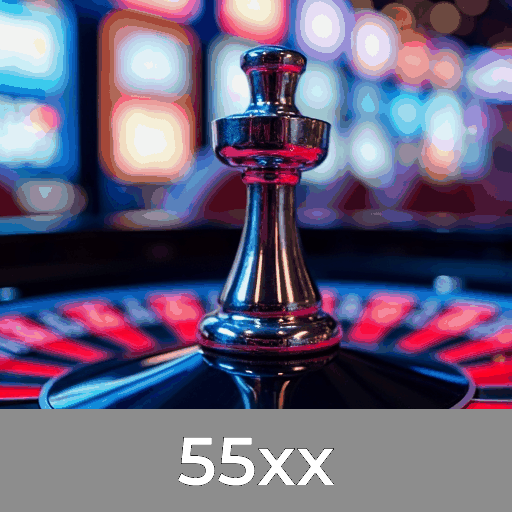 Experimente o Acesso Premium com Proteção Avançada no 55xx